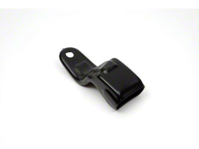 Camaro Seat Belt Retractor Cover, Right, 1967-1969