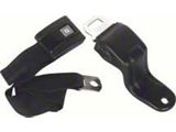 Camaro Seat Belt Set, Standard, Front, 1967-1969