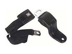 Camaro Seat Belt Set, Standard, Front, 1967-1969