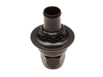 Camaro Secoundary Air Injection Smog Check Valve, 1982-1992