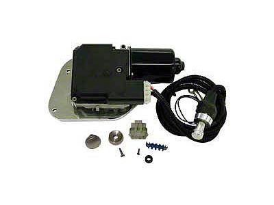 Detroit Speed Selecta-Speed Wiper Kit (1969 Camaro)