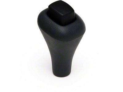 Camaro Shifter Knob, Automatic Transmission With Sport Wheel, 1990-1991