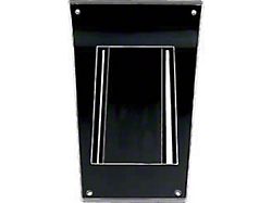Shifter Plate, Automatic Transmission (70-72 Camaro)