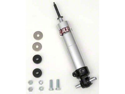 QA1 Stocker Star Double Adjustable Front Shock (67-69 Camaro)