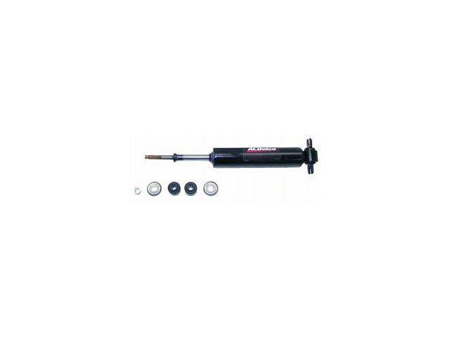 Camaro Shock Absorber, Front, Gas Charged, Heavy-Duty, ACDelco, 1967-1969