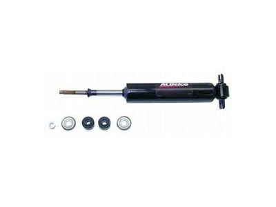 Camaro Shock Absorber, Front, Gas Charged, Heavy-Duty, ACDelco, 1967-1969