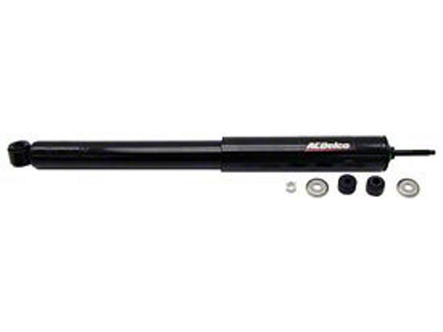 Pair Of Rear Shock Absorbers For 1967-1969 Chevrolet Camaro - PM Auto B202850