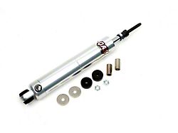 QA1 Stocker Star Single Adjustable Rear Shock (67-69 Camaro w/ Mono-Leaf Springs)