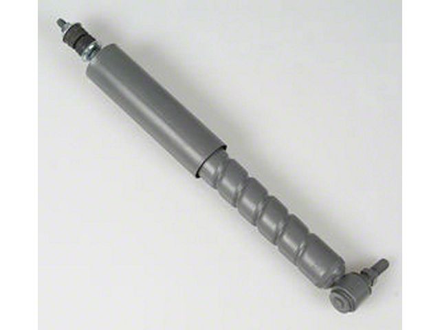 Camaro Shock Absorber, Rear, Spiral, For Cars With Multi-Leaf Springs, 1968-1969
