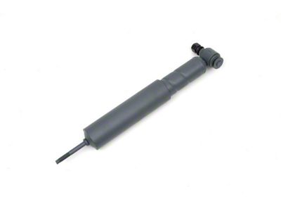 Shock Absorber,Rear,Z28,Spiral,Multi-Leaf Springs,68-69 (Z/28 Coupe)