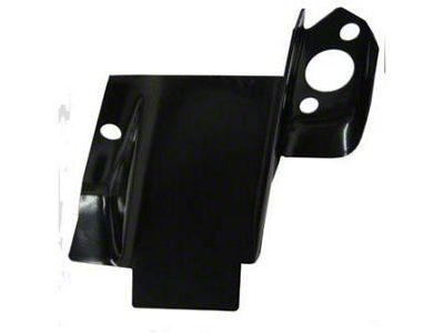 Shock Tower Support/Bolt Plate; Passenger Side (68-69 Camaro)