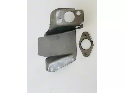 Shock Tower Support; Passenger Side (68-69 Camaro)