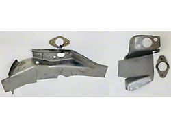 Shock Tower Supports (68-69 Camaro)