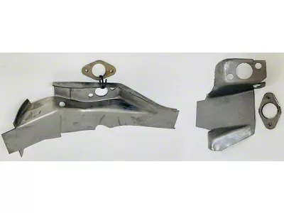 Shock Tower Supports (68-69 Camaro)