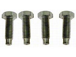 Shoulder Belt Anchor Bolts,68-73