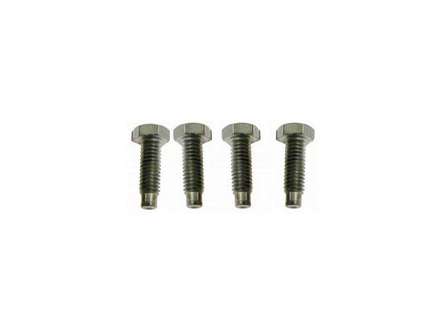 Shoulder Belt Anchor Bolts,68-73