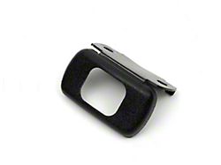 Shoulder Belt Anchor Point Cover (68-73 Camaro)