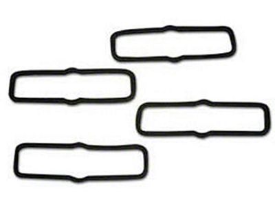 Side Marker Light Gasket Set,70-73