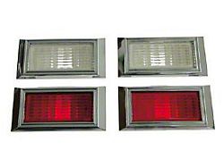 Side Marker Light Kit (1968 Camaro)