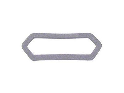 Camaro Side Marker Light Lens Gasket Set, 1969