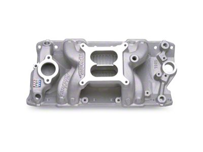 Camaro Small Block Chevy RPM Air-Gap Intake Manifold