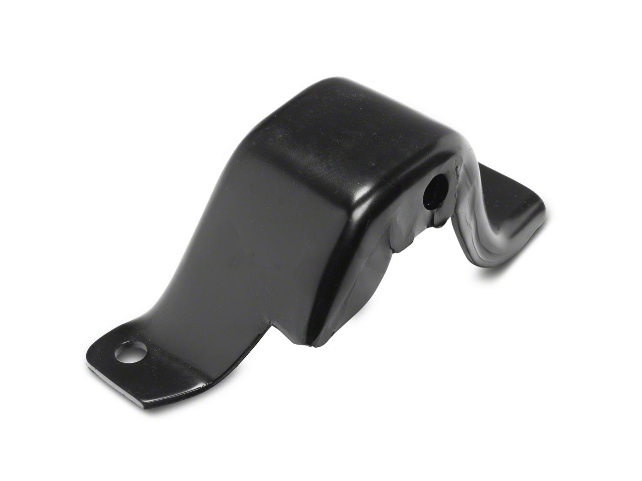OPR Ecklers Small Block Engine Frame Mount; Passenger Side EK-33