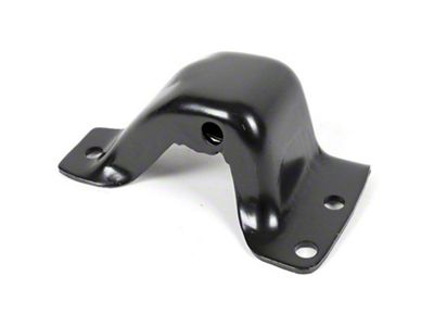 Small Block Frame Engine Mount; Driver Side (67-68 350 V8 Camaro)