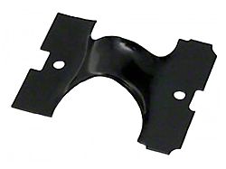 Camaro Spare Tire Clamp Anchor Plate, 1967-74