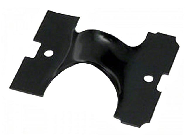 Camaro Spare Tire Clamp Anchor Plate, 1967-74