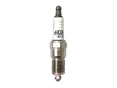 Camaro Spark Plug, ACDelco, 1970