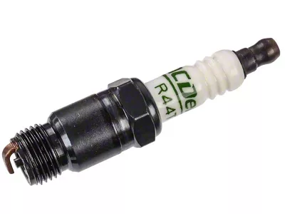 Camaro Spark Plug Set, ACDelco, 1970-1974