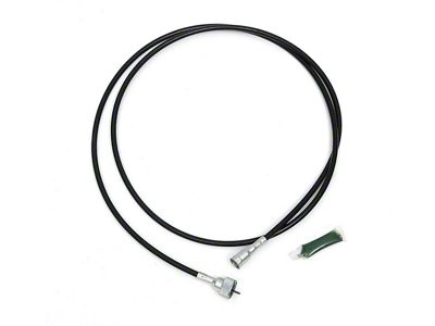 Speedometer Cable,80,70-89