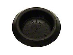 Camaro Speedometer Cable Firewall Hole Plug, 1967-1969