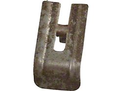 Speedometer Cable Retaining Clip, For Cars With 4-Speed Transmission (67-69 Camaro)
