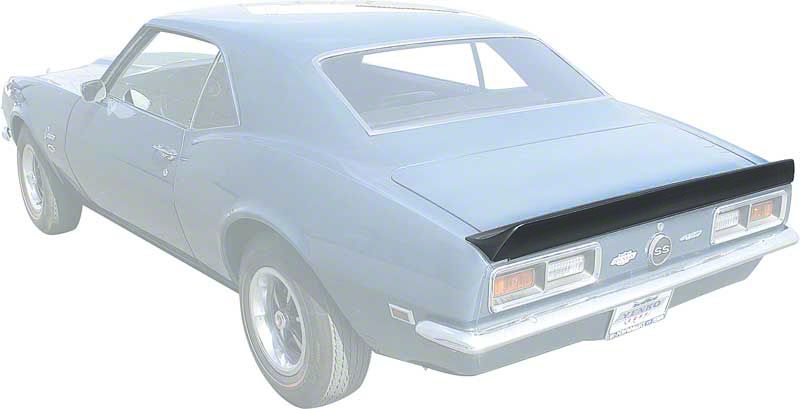 67 camaro rear sales