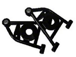 Spring Bucket A-Arms for AJE K-Members (82-92 Camaro)