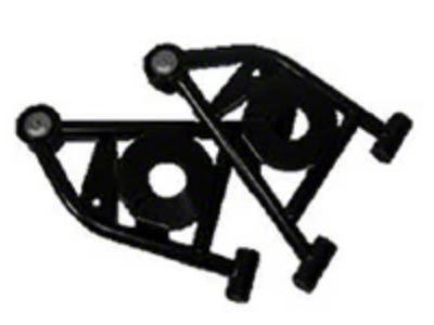Spring Bucket A-Arms for AJE K-Members (82-92 Camaro)