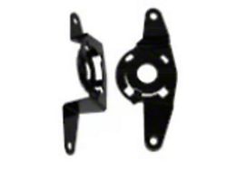 Spring Perches for AJE K-Members (82-92 Camaro)