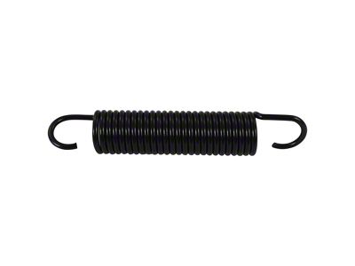 SS Hood Hinge Spring (67-69 Camaro)