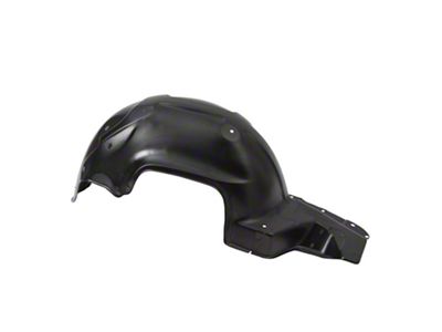 Standard Front Inner Fender; Driver Side (67-68 Camaro)
