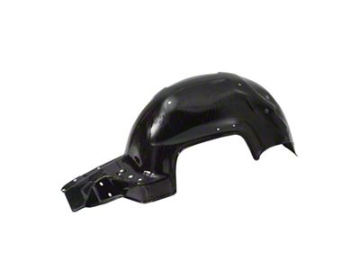 Standard Front Inner Fender; Passenger Side (67-68 Camaro)