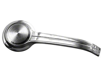 Standard Interior Door Handle (1967 Camaro)
