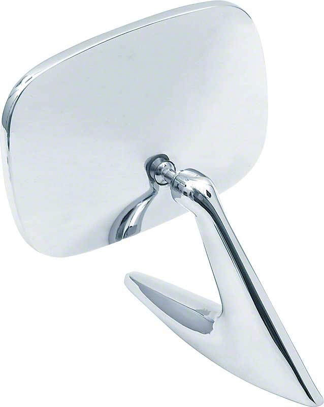 OPR Ecklers Camaro Outside Door Mirror, 1970-1981 LG-00-412