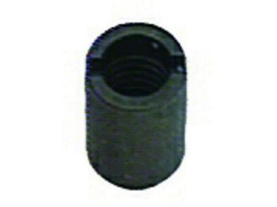 Camaro Starter Heat Shield Retaining Nut, 1967-1969