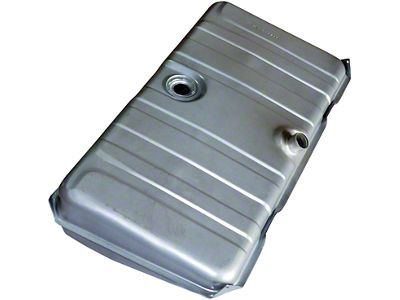 Steel Fuel Tank (67-68 Camaro)