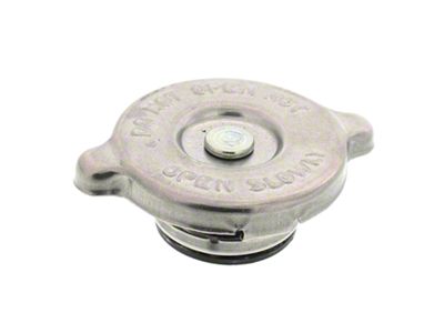 Steel Radiator Cap (76-92 Camaro)