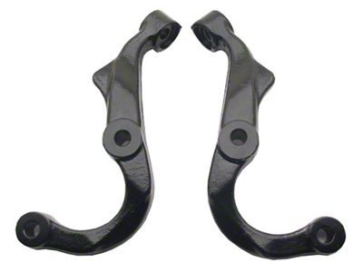 Steering Arms (67-69 Camaro)