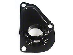 Steering Column Clamp Plate (67-68 Camaro)