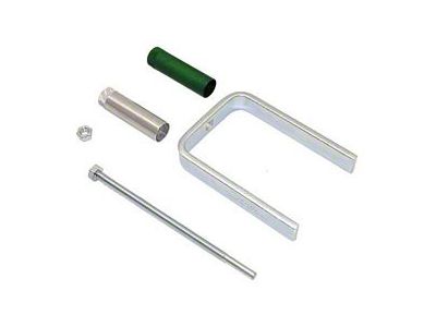 Camaro Steering Column Lock Plate Removal Tool, 1969