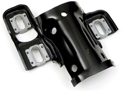 Camaro Steering Column Mounting Bracket, 1967-1968